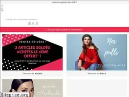 Sites similar to coindesfilles.fr