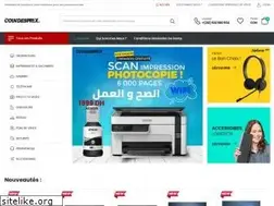 Sites similar to coindesprix.ma