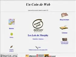 Sites similar to coindeweb.net