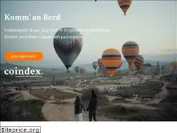 Sites similar to coindex.de