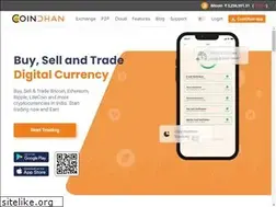 Sites similar to coindhan.com