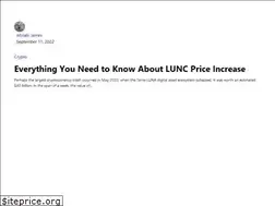 Sites similar to coindictate.com