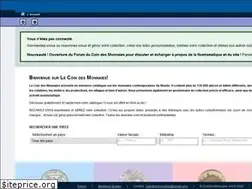 Sites similar to coindm.com