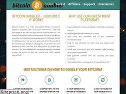 Sites similar to coindoubler.net