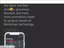 Sites similar to coindreams.io