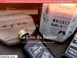Sites similar to coindubarbier.com