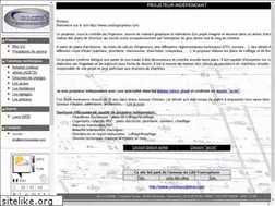 Sites similar to coinduprojeteur.com