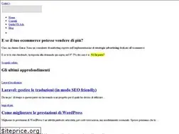 Sites similar to coine.it