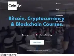 Sites similar to coined.co.za