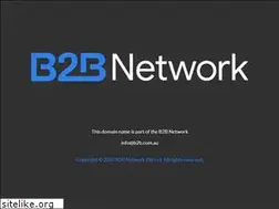 Sites similar to coined.com.au
