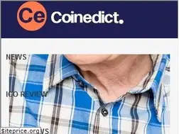Sites similar to coinedict.com
