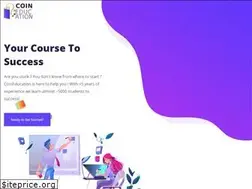 Sites similar to coineducation.net