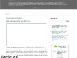Sites similar to coinencrypt.blogspot.com