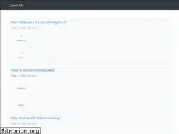 Sites similar to coiner.life