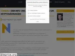 Sites similar to coinerd.de