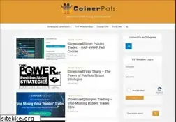 Sites similar to coinerpals.com