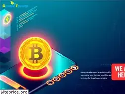 Sites similar to coinex-trader.com