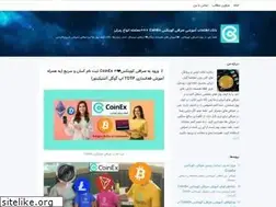 Sites similar to coinex4u.blogsky.com