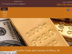 Sites similar to coinexchangeoftv.com