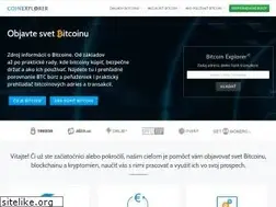Sites similar to coinexplorer.sk