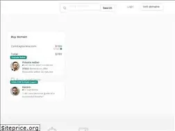 Sites similar to coinexplorers.com