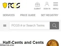 Sites similar to coinfacts.com