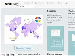 Sites similar to coinfan.net