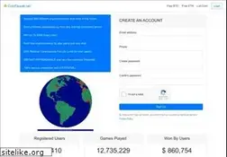 Sites similar to coinfaucet.net