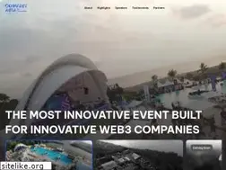 Sites similar to coinfest.asia