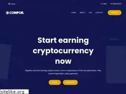 Sites similar to coinfor.in