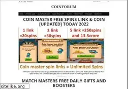 Sites similar to coinforum.co
