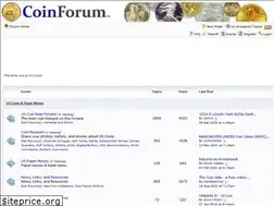 Sites similar to coinforum.com