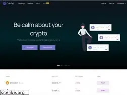 Sites similar to coinfyp.com