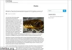 Sites similar to coingap.org