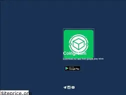 Sites similar to coingraam.com