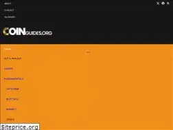 Sites similar to coinguides.org