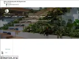Sites similar to coinguonxanh.vn