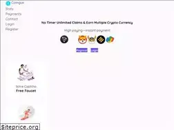 Sites similar to coingux.com