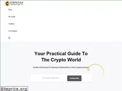 Sites similar to coingyan.com