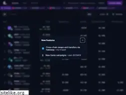 Sites similar to coinhall.org