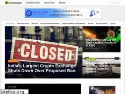 Sites similar to coinhooked.com