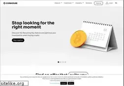 Sites similar to coinhouse.com