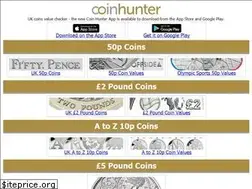 Sites similar to coinhunter.co.uk