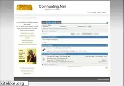 Sites similar to coinhunting.net