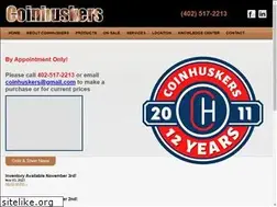 Sites similar to coinhuskers.com