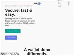 Sites similar to coinid.org