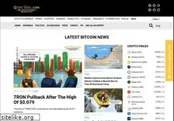 Sites similar to coinidol.com