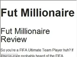 Sites similar to coininfifa.co