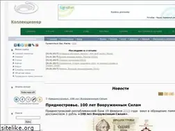 Sites similar to coininfo.ru