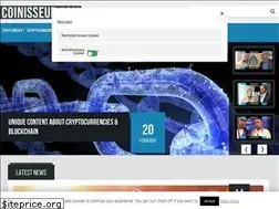 Sites similar to coinisseur.com